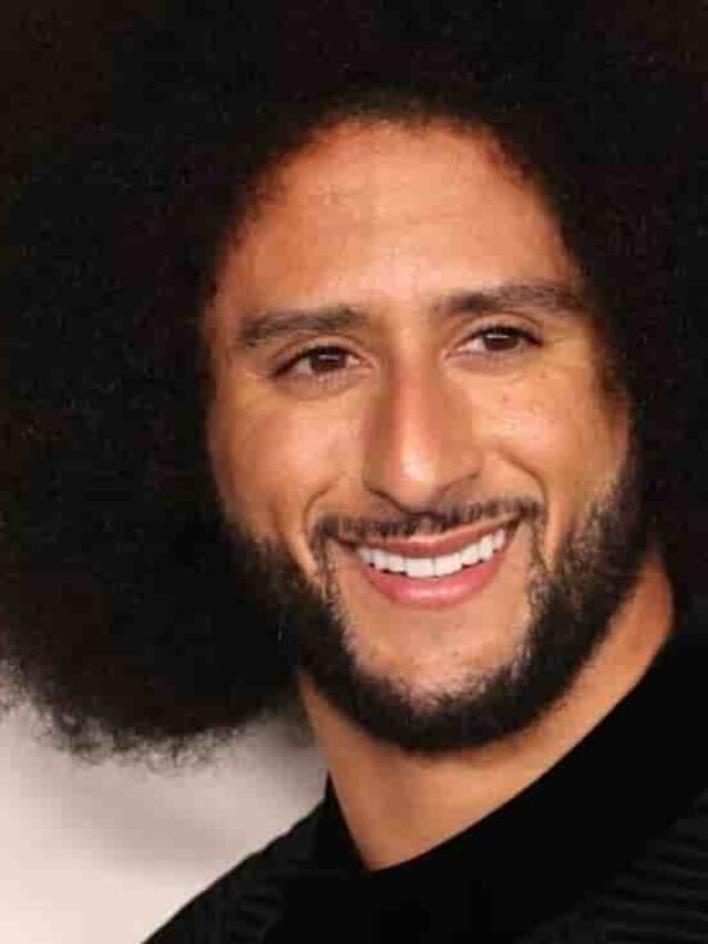 Colin Kaepernick Net Worth, Age, Family, Girlfriend, Biography, and More