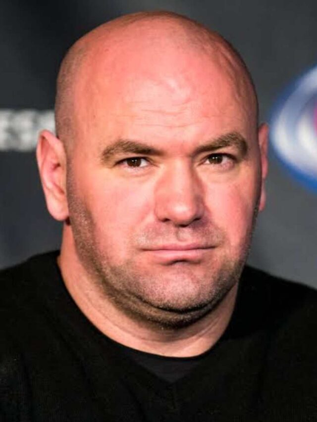 Dana White