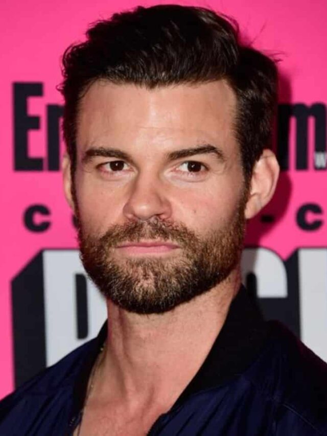 Daniel Gillies Net Worth, Age, Family, Wife, Biography, and More