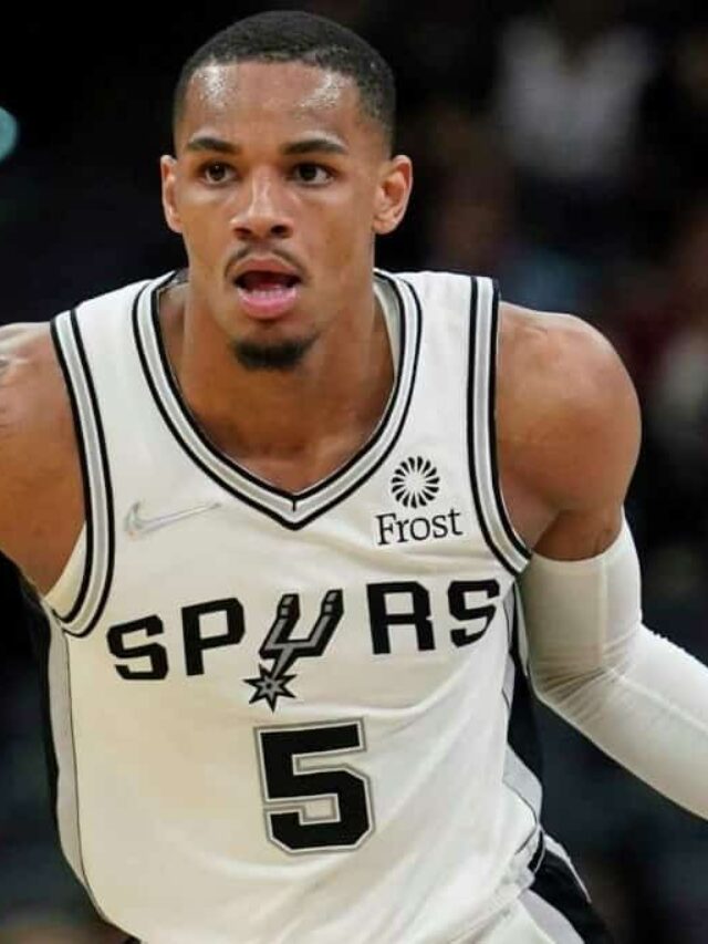 Dejounte Murray