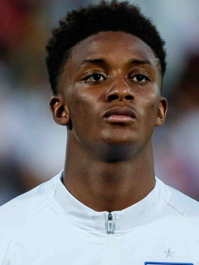 Demarai Gray