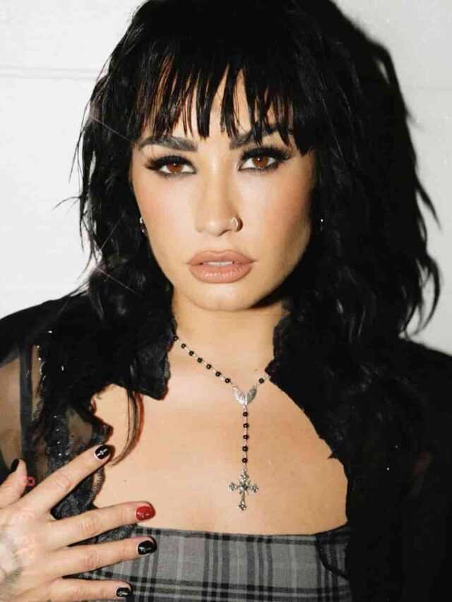 Demi Lovato