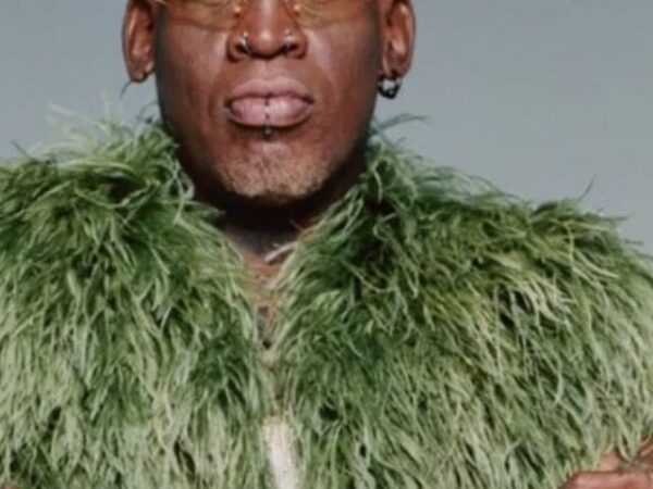 Dennis Rodman Net Worth, Age, Family, Girlfriend, Biography, and More