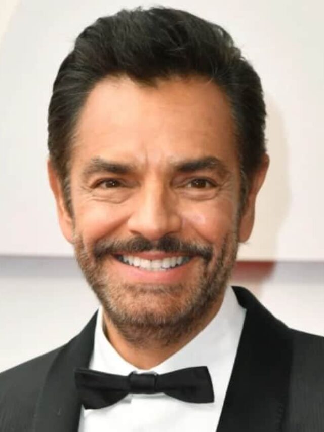 Eugenio Derbez