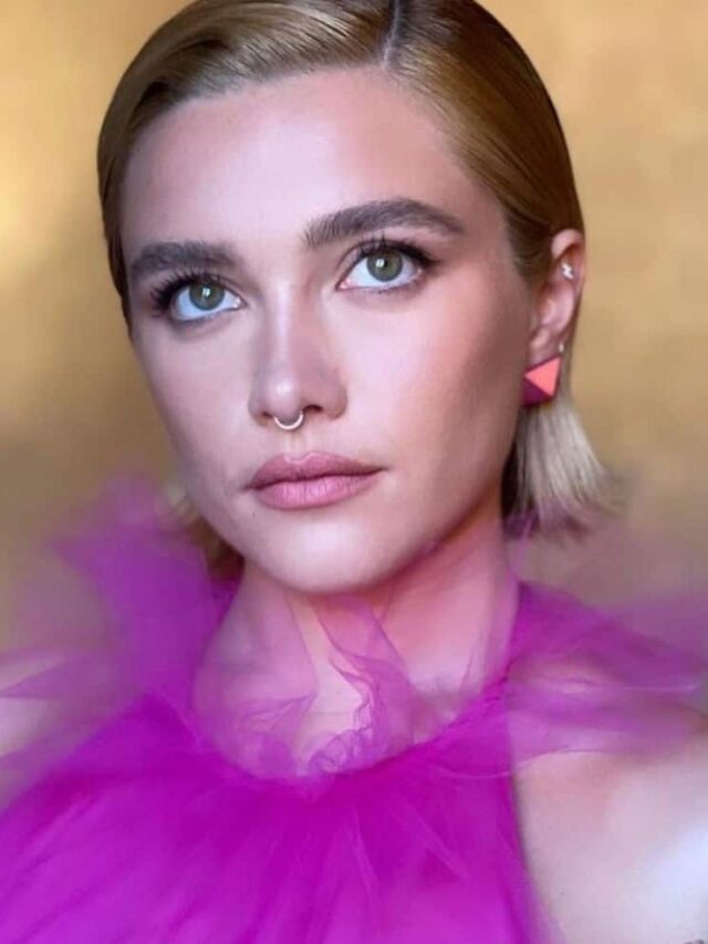 Florence Pugh