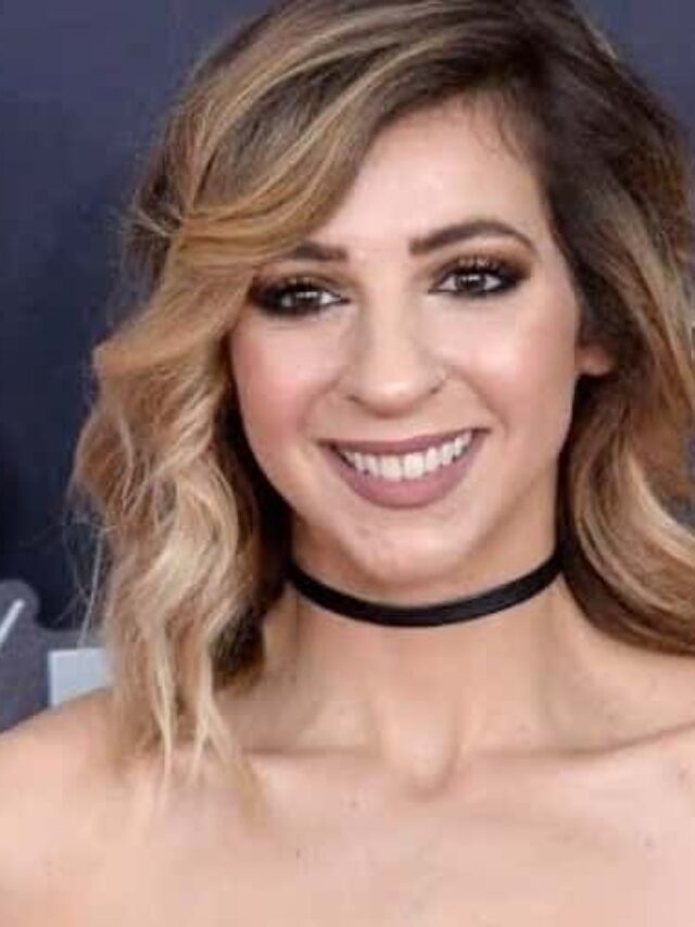 Gabbie Hanna