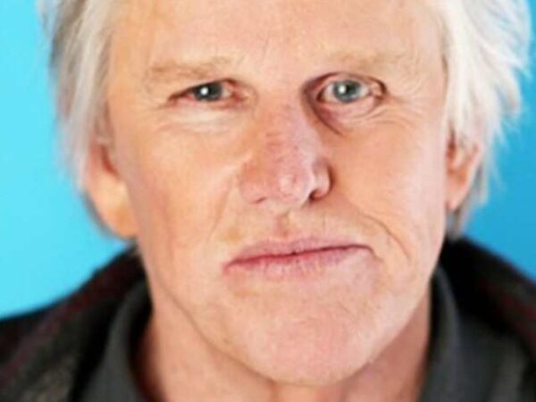 Gary Busey Net Worth, Age, Family, Wife, Biography, and More