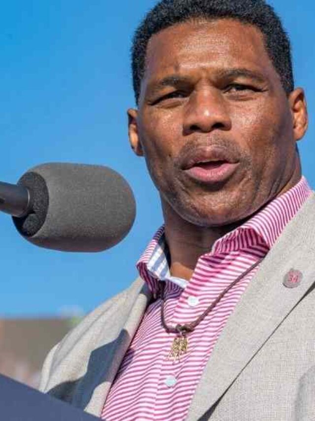 Herschel Walker