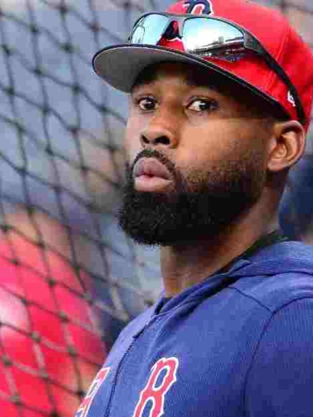 Jackie Bradley Jr Net Worth, Age, Family, Girlfriend, Biography, and More
