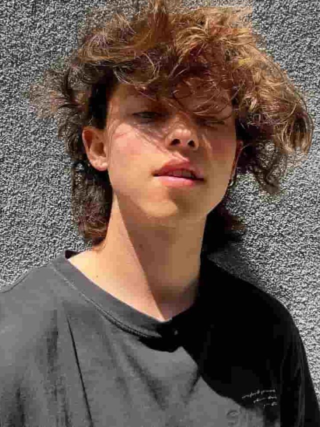 Jacob Sartorius