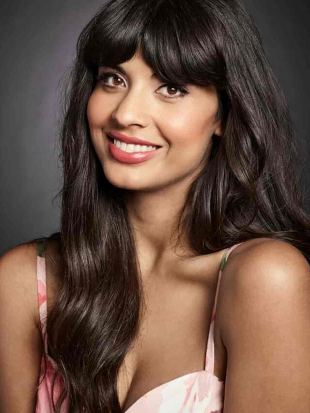 Jameela Jamil
