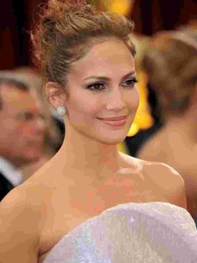 Jennifer Lopez