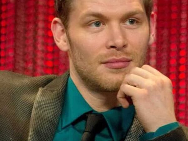 Joseph Morgan Net Worth, Age, Family, Wife, Biography, and More