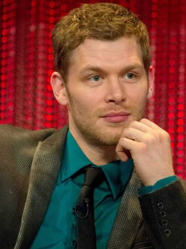 Joseph Morgan Net Worth, Age, Family, Wife, Biography, and More