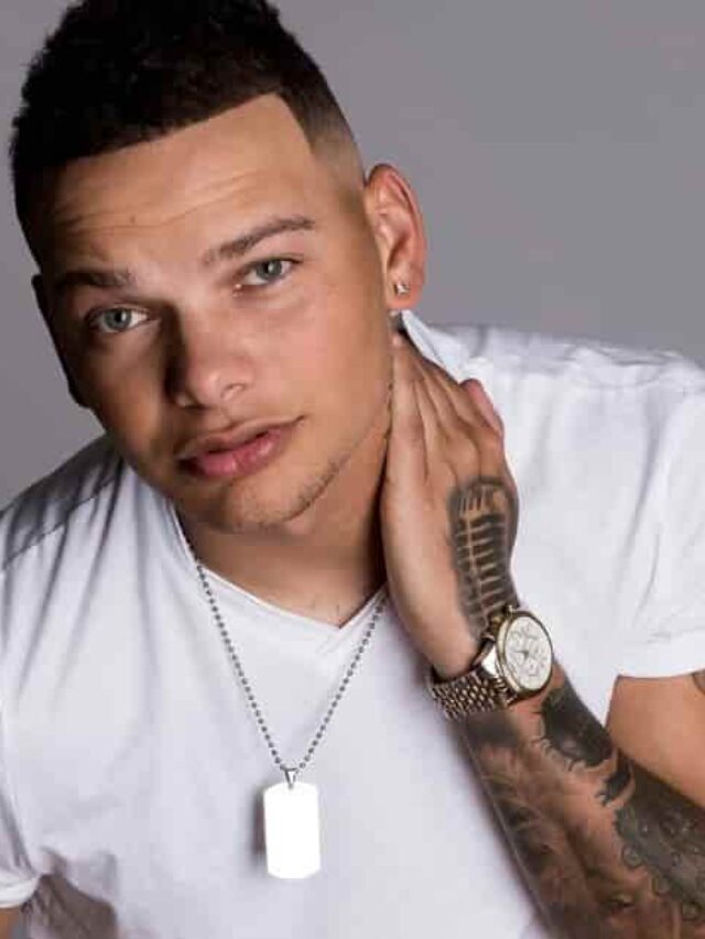 Kane Brown Net Worth, Age, Family, Girlfriend, Biography, and More