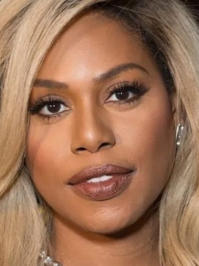 Laverne Cox Net Worth, Age, Family, Boyfriend, Biography, and More