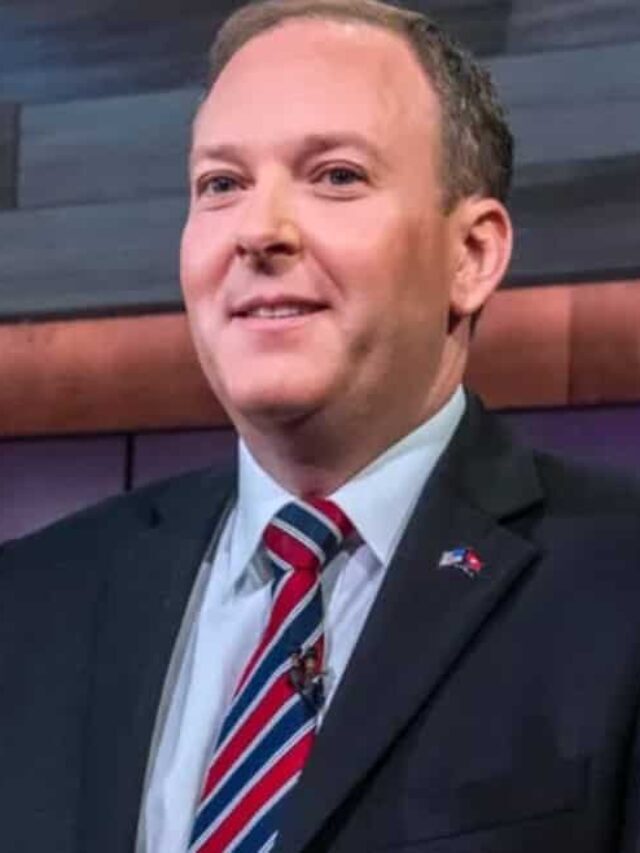 Lee Zeldin Net Worth, Age, Family, Wife, Biography, and More