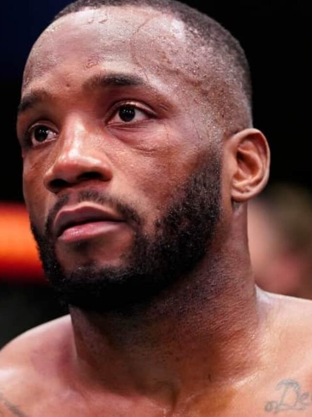 Leon Edwards Net Worth, Age, Family, Girlfriend, Biography, and More
