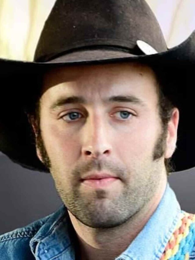 Luke Bell Net Worth, Age, Family, Girlfriend, Biography, and More
