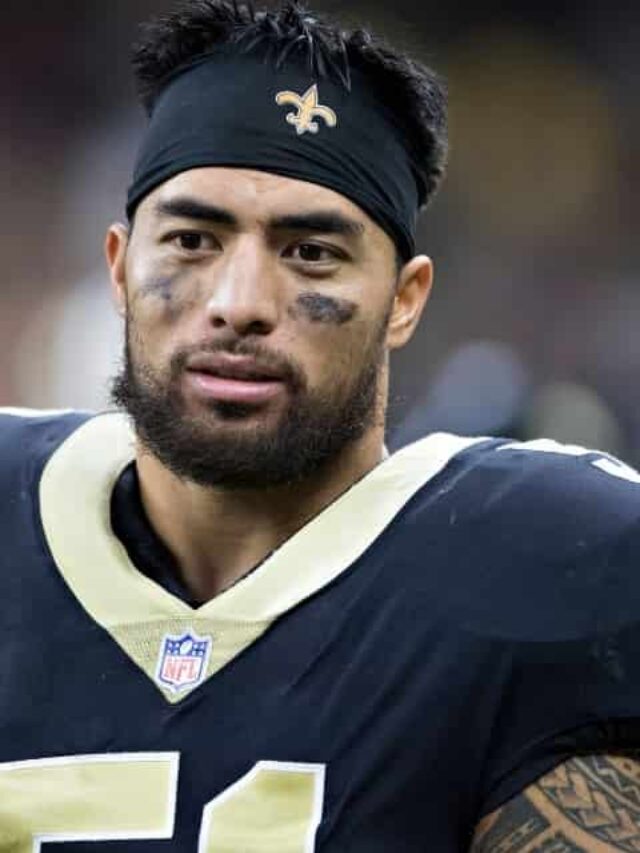 Manti Te'o Net Worth, Age, Family, Girlfriend, Biography, and More