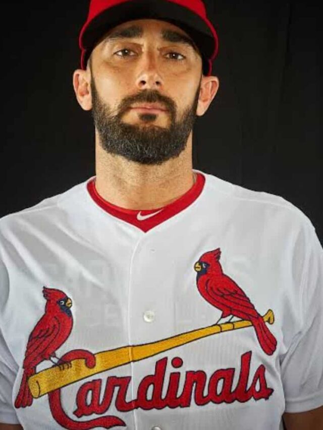 Matt Carpenter