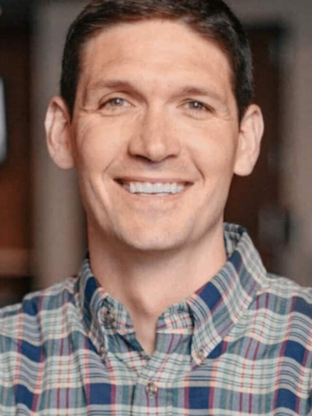 Matt Chandler
