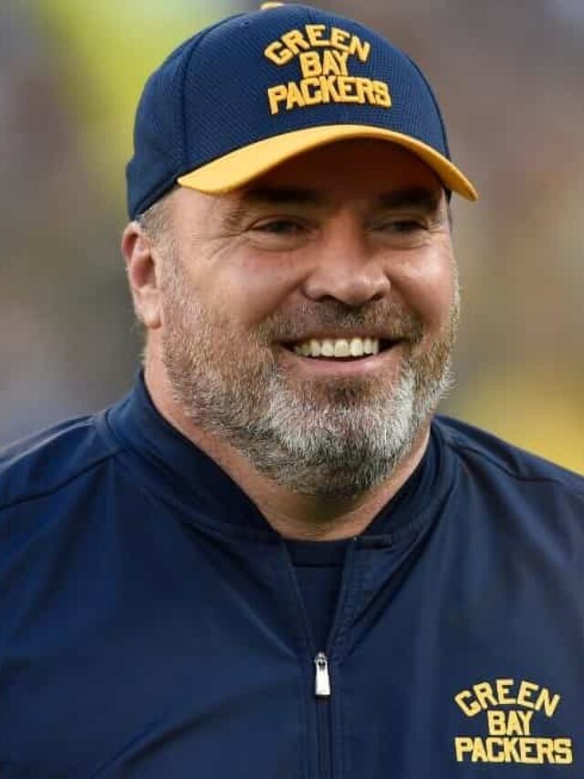 Mike McCarthy