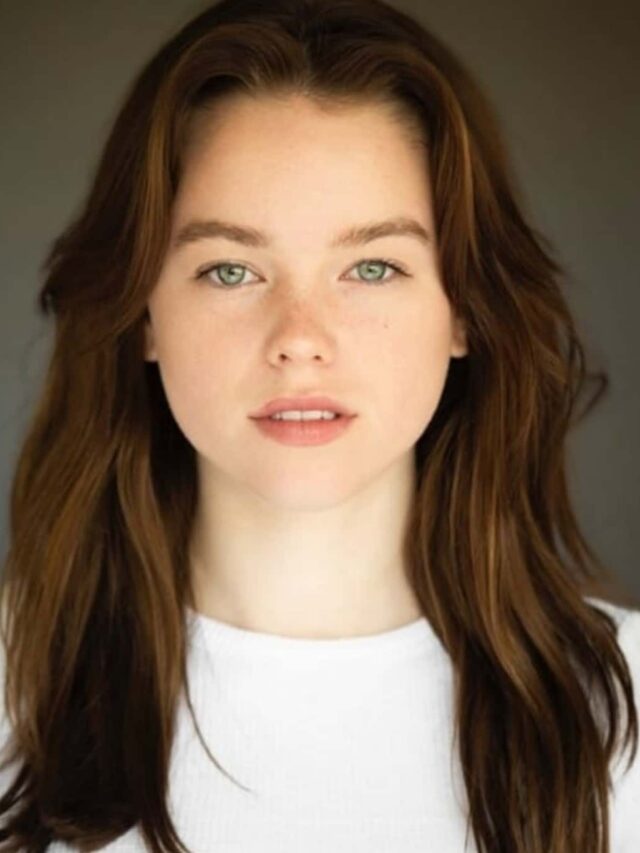 Milly Alcock Net Worth, Age, Family, Boyfriend, Biography, and More