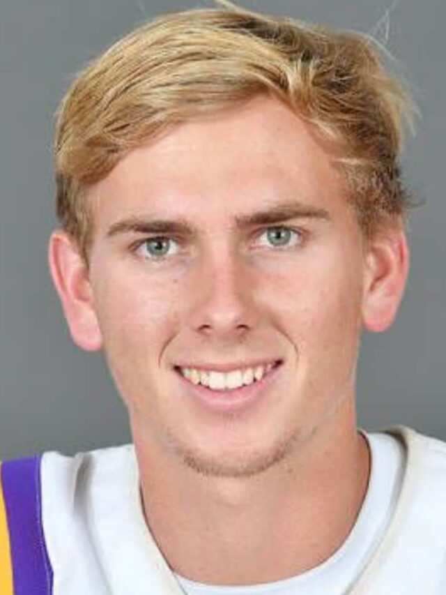 Myles Brennan Net Worth, Age, Family, Girlfriend, Biography, and More