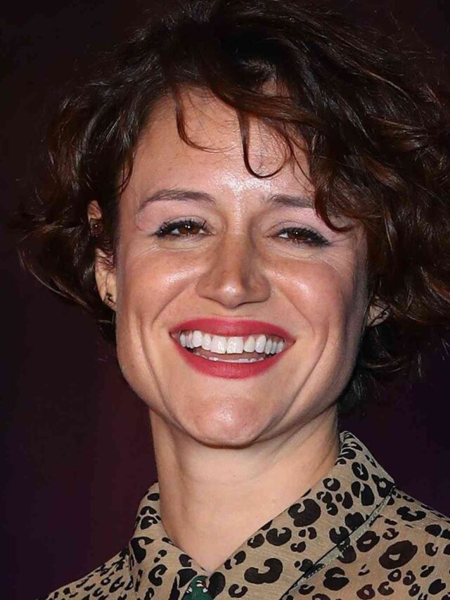 Nadine Lewington