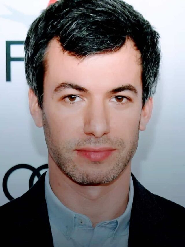Nathan Fielder Net Worth, Age, Family, Girlfriend, Biography, and More