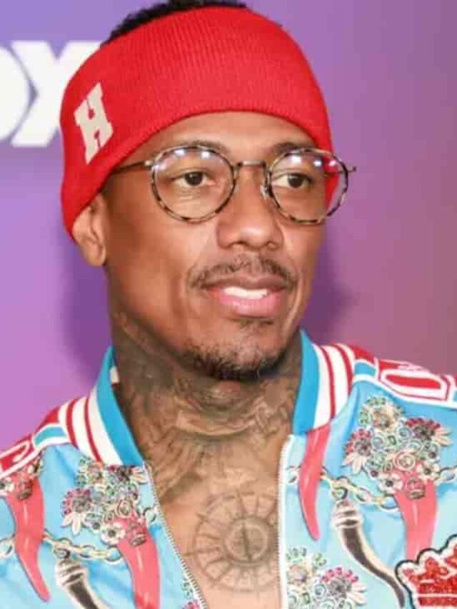 Nick Cannon Net Worth, Age, Family, Girlfriend, Biography, and More