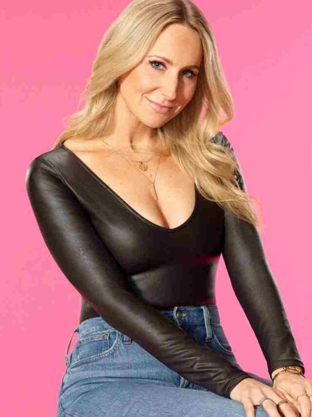 Nikki Glaser