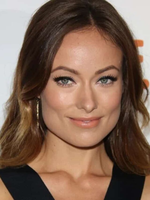 Olivia Wilde