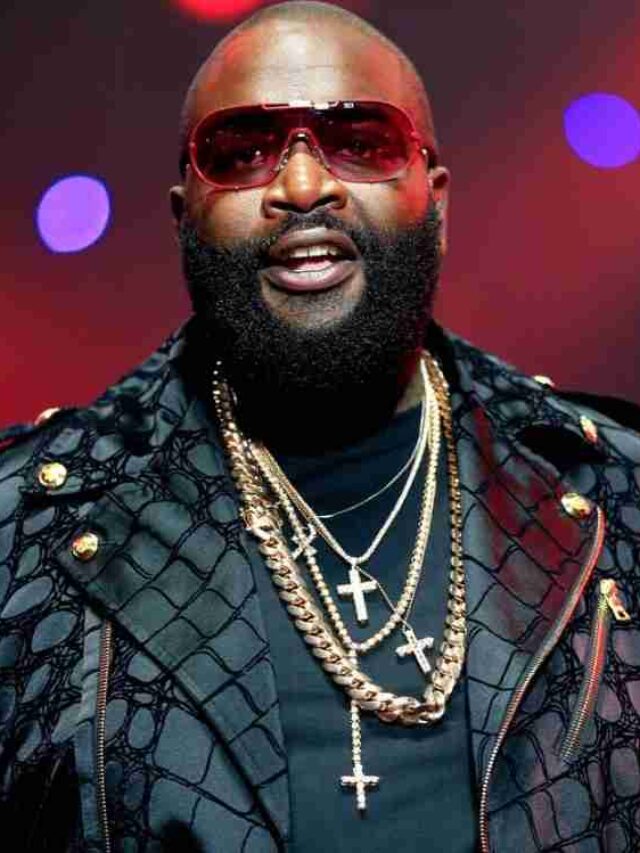 Rick Ross