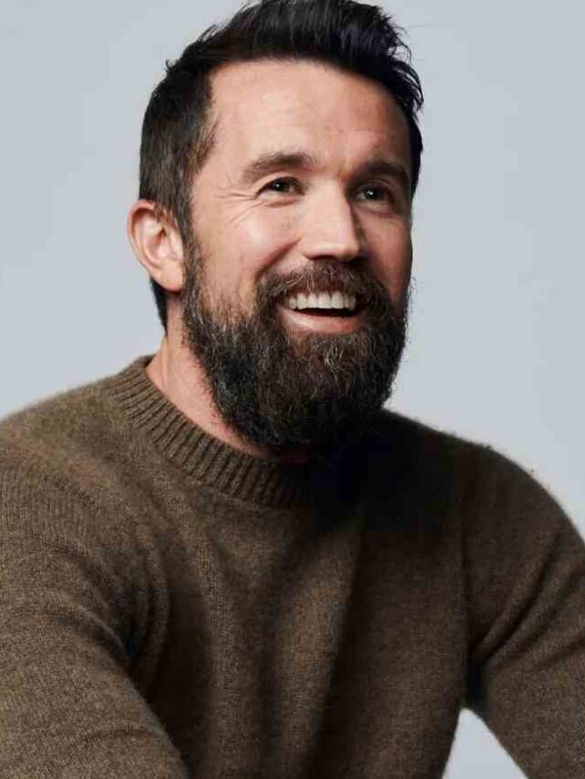 Rob McElhenney