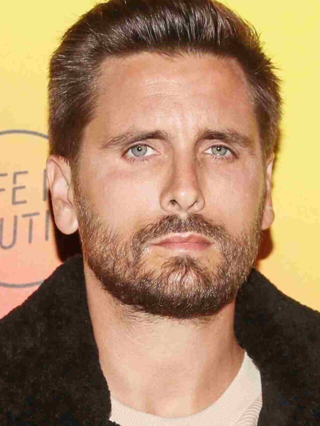 Scott Disick