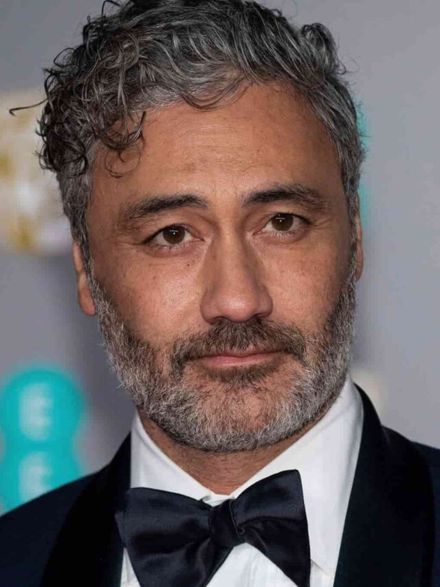 Taika Waititi
