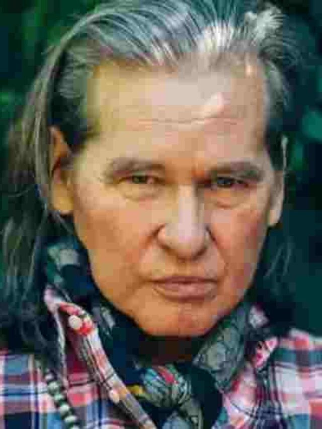 Val Kilmer Net Worth, Age, Family, Girlfriend, Biography, and More