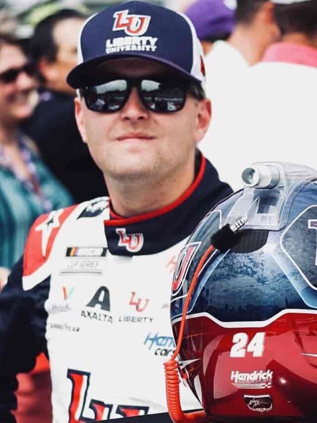 William Byron