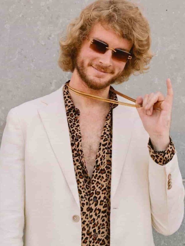 Yung Gravy