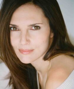 Ashley Laurence Net Worth, Family, Husband, Biography, and More