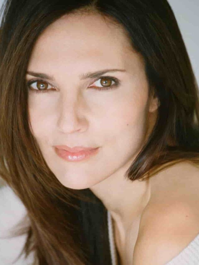 Ashley Laurence Net Worth, Age, Family, Husband, Biography, and More