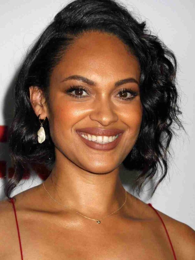 Cynthia Addai-Robinson