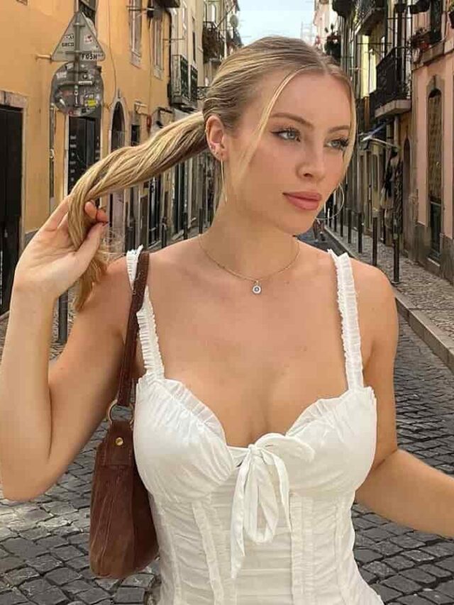 Daisy Keech
