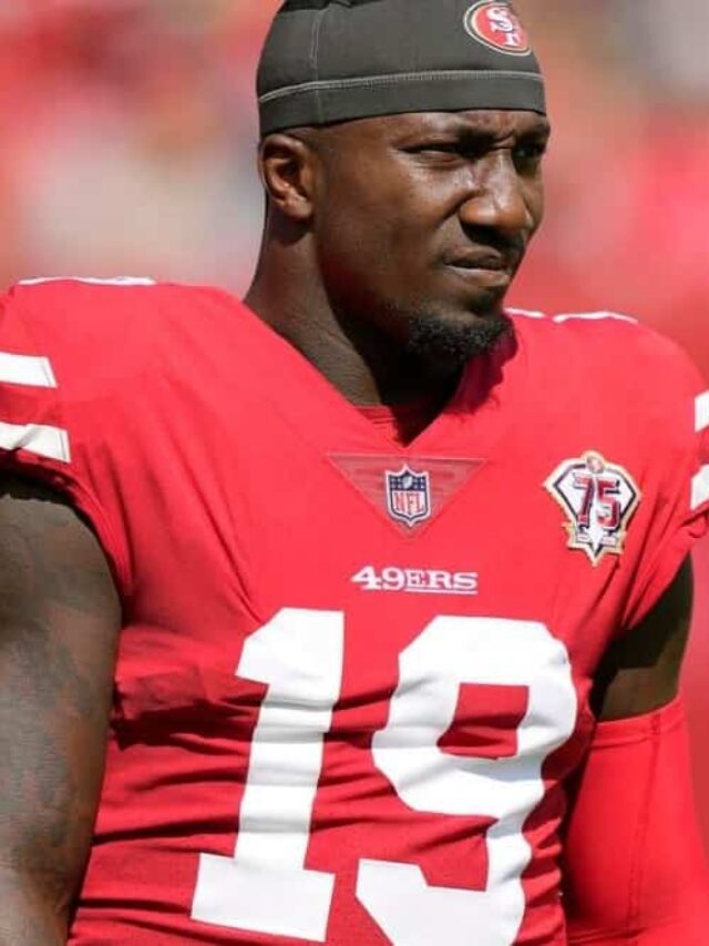 Deebo Samuel
