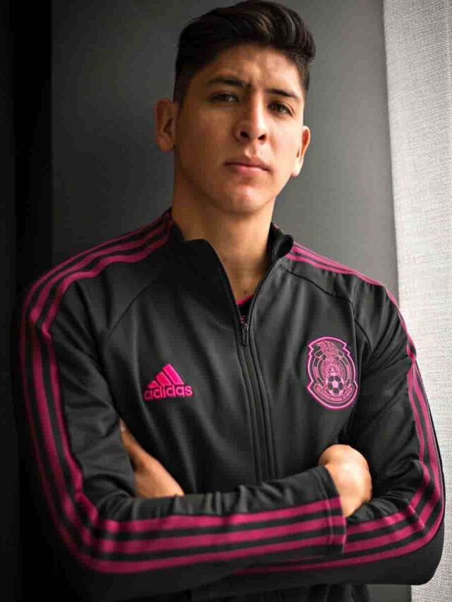 Edson Alvarez