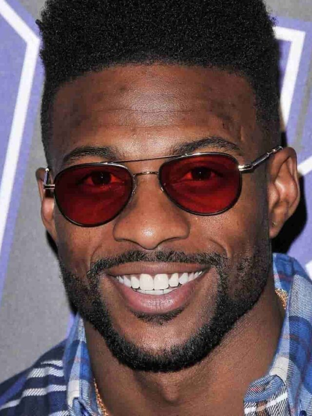 Emmanuel Sanders Net Worth, Age, Family, Girlfriend, Biography, and More