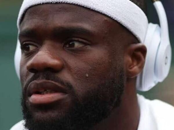 Frances Tiafoe Net Worth, Age, Family, Girlfriend, Biography, and More
