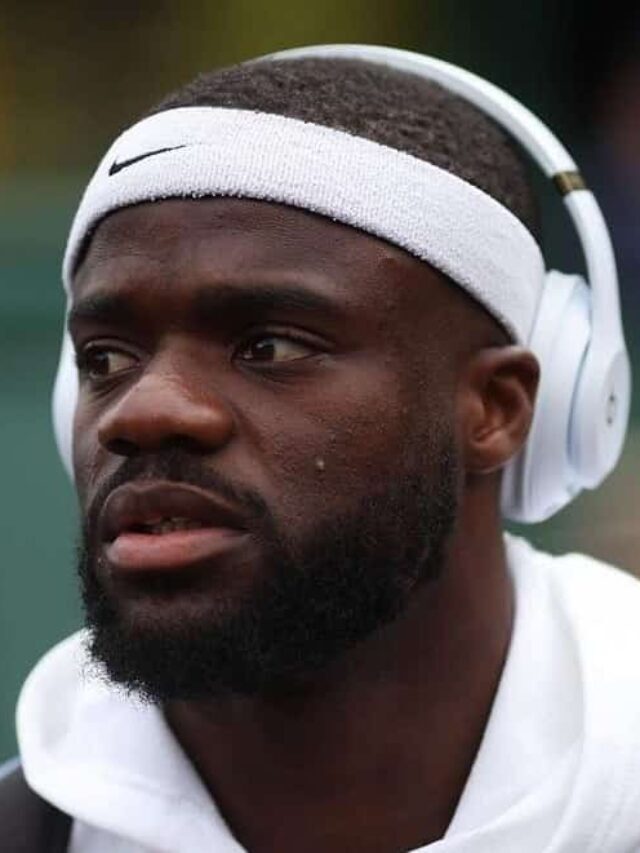 Frances Tiafoe Net Worth, Age, Family, Girlfriend, Biography, and More